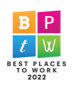 Best Places to Work 2022