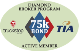Diamond Broker Program Active Member